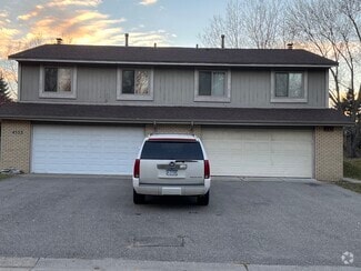 Building Photo - 4551 Scott Trl