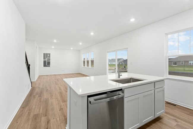 Foto del edificio - 10973 Green Pl