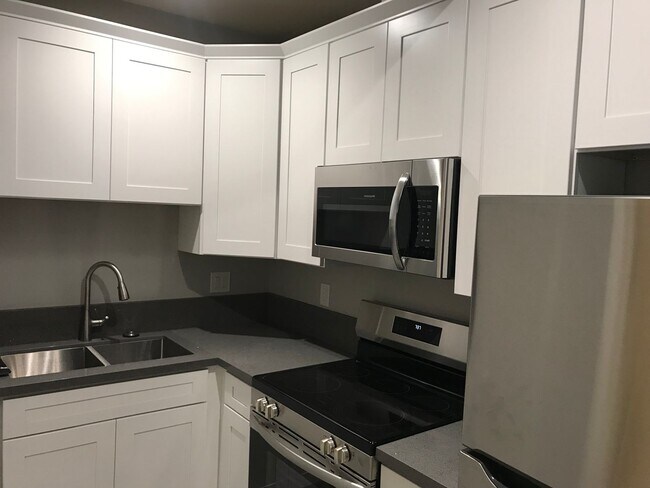 Foto del edificio - 433-433 K St