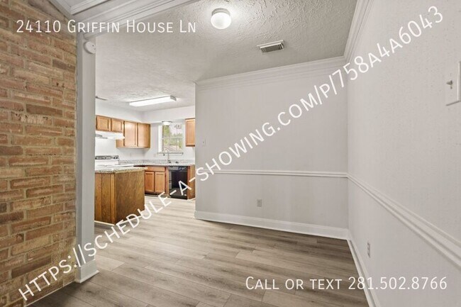 Building Photo - 24110 Griffin House Ln