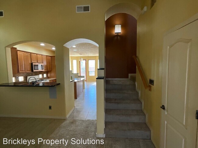 Building Photo - 3 br, 2.5 bath House - 4848 Petra Pointe C...