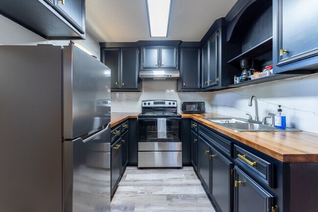 Foto del edificio - 1538 S 19th St