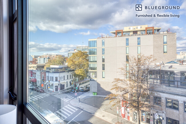 Building Photo - 1921 8th St NW