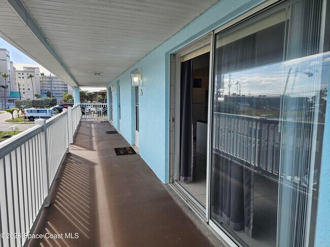 Foto del edificio - 3601 Ocean Beach Blvd