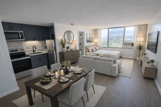 Building Photo - 1060 Kamehameha Hwy