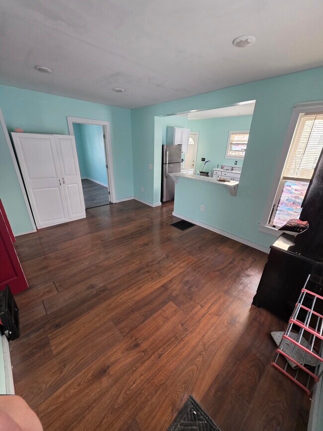 Foto del edificio - 38 River St