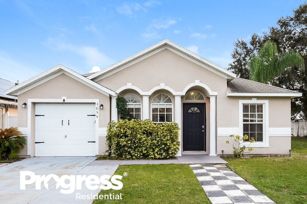 Primary Photo - 3055 Pineda Dr