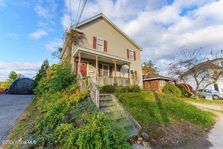Primary Photo - 406 Eleventh St