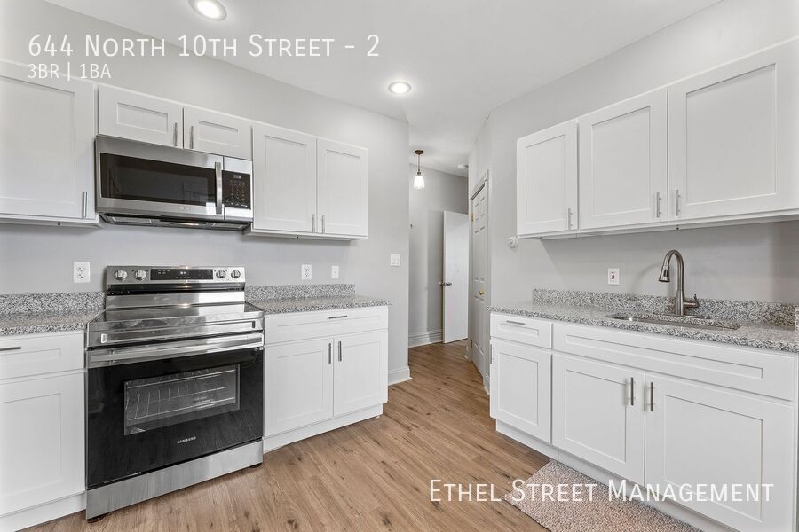 Foto principal - 644 N 10th St