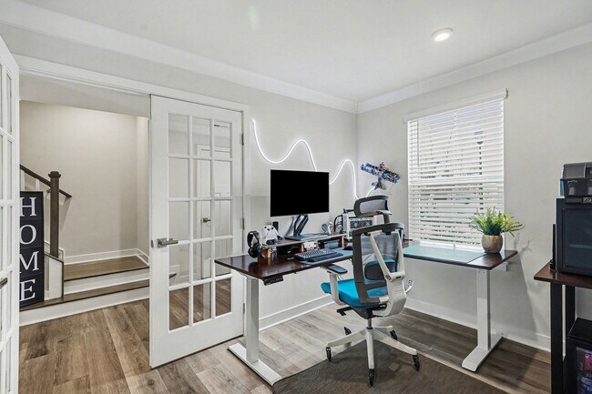 Foto del edificio - 1546 Aspire St