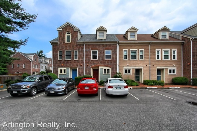 Building Photo - 1123 N Stuart St