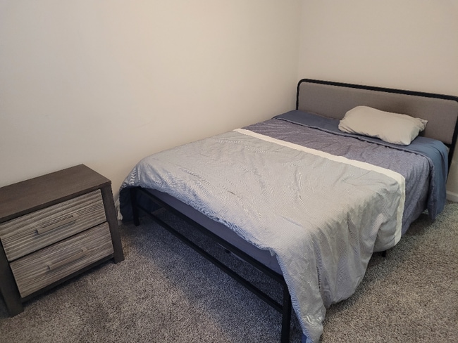 Photo - 327 Webster St House