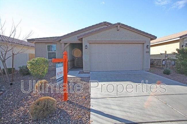 Building Photo - 14097 W Valentine St