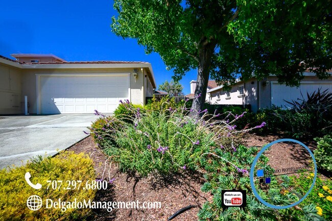 Building Photo - Benicia Columbia Circle home