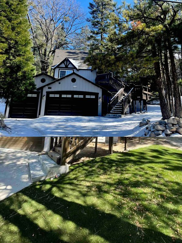 Foto del edificio - 1039 N Grass Valley Rd