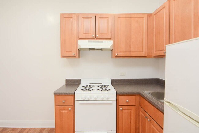 Foto del edificio - 1742 N Humboldt Blvd