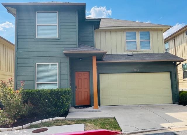 Foto del edificio - 5424 Falling Leaf Ln