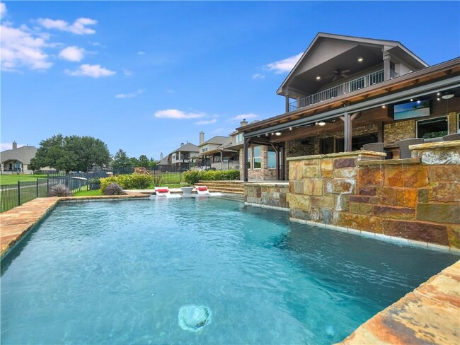 Building Photo - 4514 Miraval Loop
