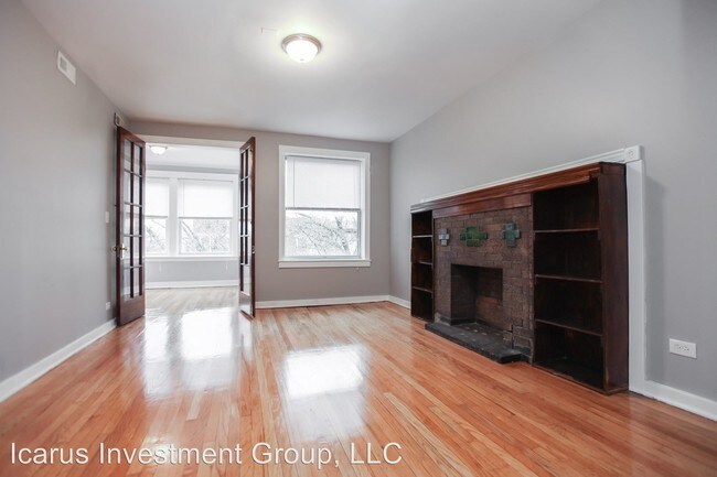 Building Photo - 5642-5644 S Calumet Ave