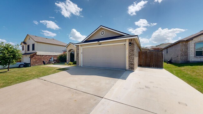 Building Photo - Minutes from Fort Hood charming 4 bedroom ...