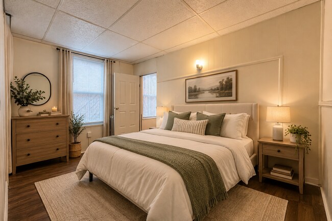 Foto del edificio - 633 Manor St
