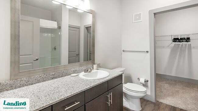 Foto del edificio - 4100 Northern Cross Blvd