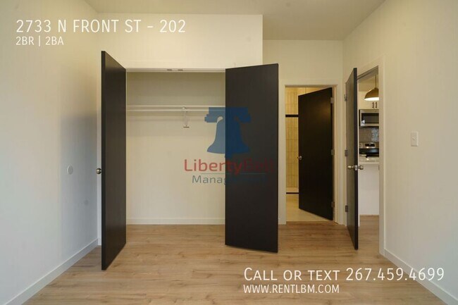 Foto del edificio - 2733 N Front St