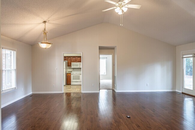 Foto del edificio - 22 La Quinta Loop