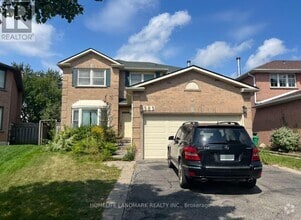Building Photo - 585 Yorkminster Crescent