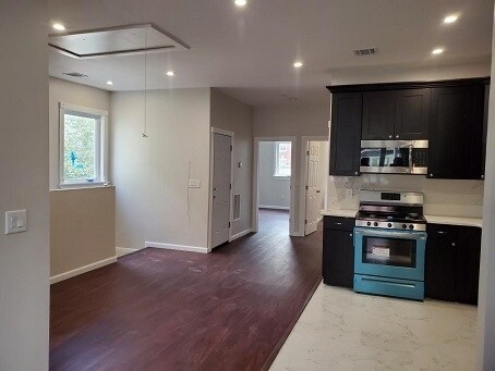 Foto del edificio - 2110 Summit Ave