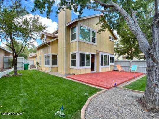 Foto del edificio - 2624 Alpine Creek Rd