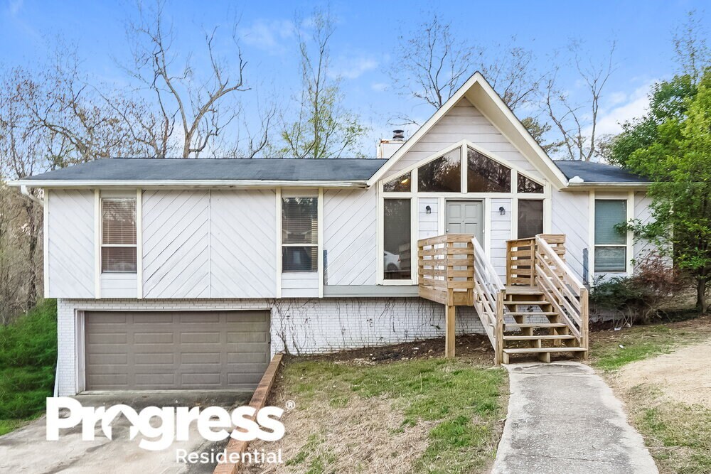 1205 Sweetwater Cir, Birmingham, AL 35235 House Rental in Birmingham