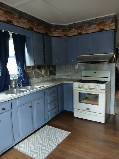 Foto del edificio - 1601 Kimball Ave