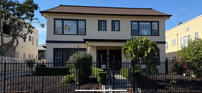 Building Photo - 1241 4th Ave