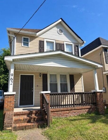 Building Photo - 962 Maltby Ave
