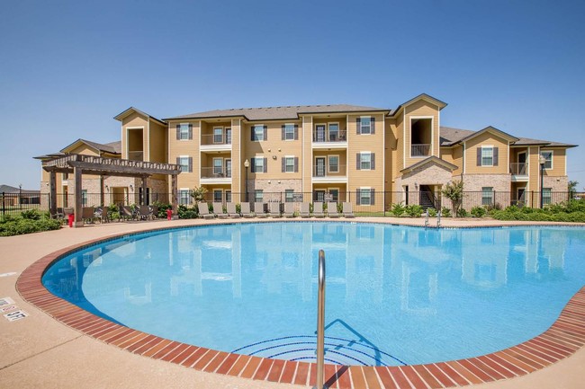 Stonebridge Apartments Lubbock Tx