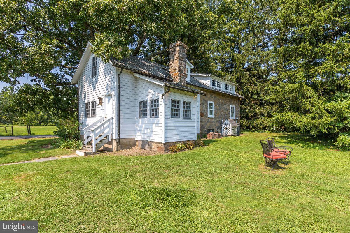 2453 Byecroft Rd, New Hope, PA 18938 House Rental in New Hope, PA