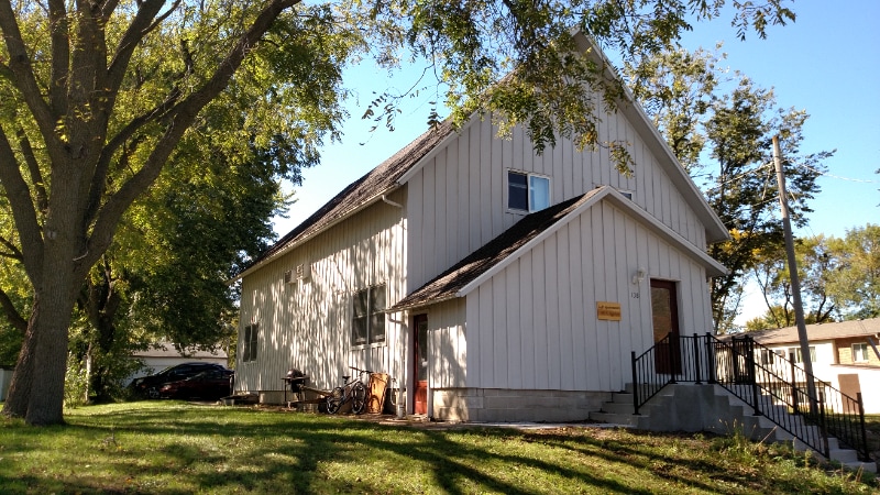 Photo - 138 N Agency St (Eagle Lake, MN)
