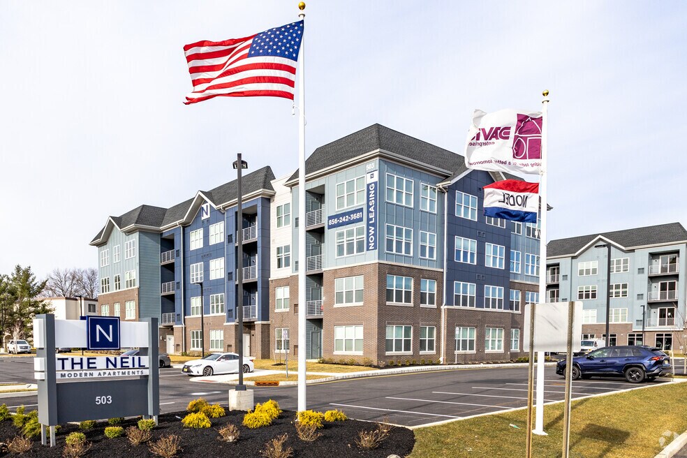 Apartments In Maple Shade Nj