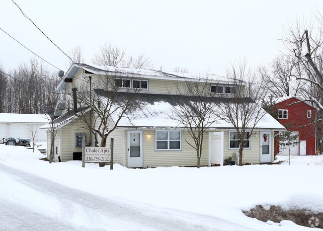 Foto del edificio - 3446-3476 Lakeside Dr