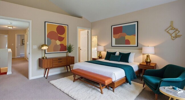 Photo - 9817 N Clarendon Ave House