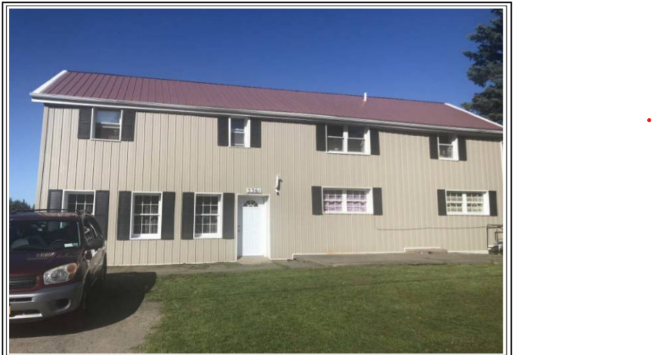 Foto principal - 5361 Lake Rd S