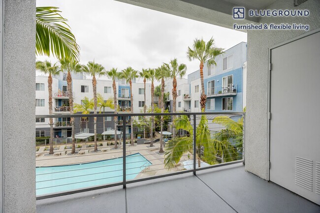 Foto del edificio - 5535 Westlawn Ave