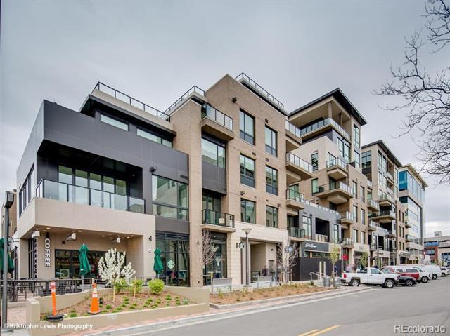 Foto principal - 250 Columbine St