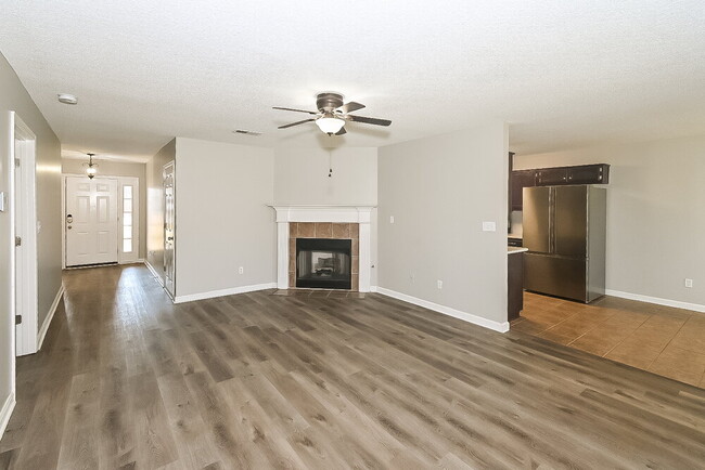 Foto del edificio - 2950 Dove Cove