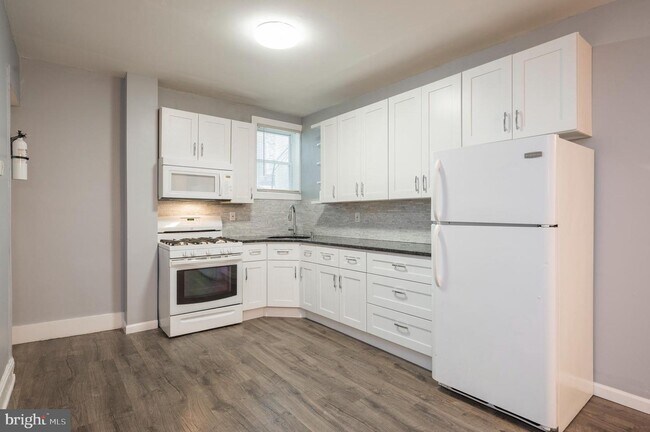 Foto del edificio - 2232 Wilder St