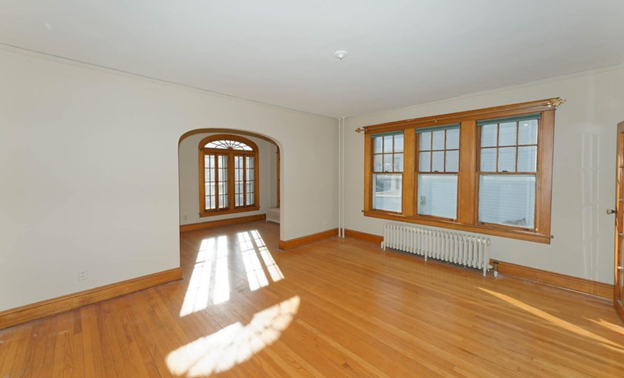 Building Photo - 132 Homestead Ave