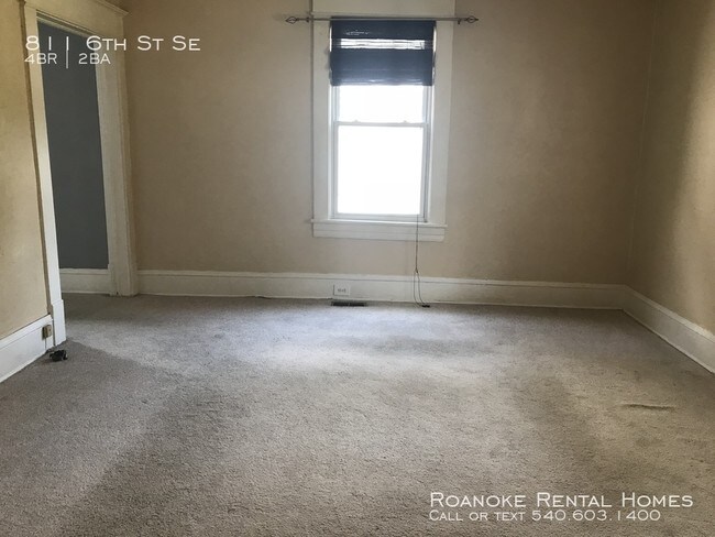 Foto del edificio - 811 6th St SE