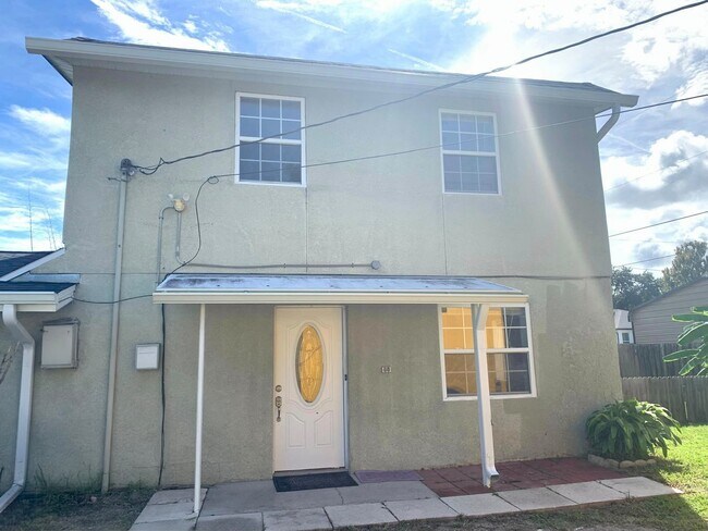 Foto del edificio - 900A Timor Ave