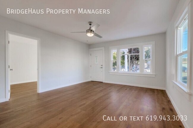 Foto del edificio - Welcome to 122 E 3rd Street in National Ci...